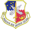 Phoenix Air Defense Sector