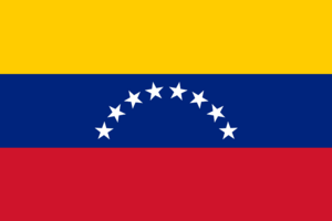 Flag of Venezuela.svg