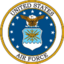 United States Air Force service mark