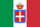 Flag of Italy (1861-1946) crowned.svg