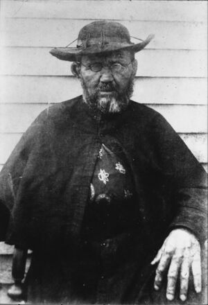 Father Damien, photograph by William Brigham.jpeg