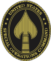 United States Special Operations Command Insignia.svg