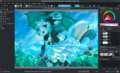 Thumbnail for version as of 19:01, 12 May 2025