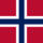 Naval Jack of Norway.svg