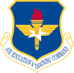 Air Education and Training Command.svg