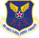 Emblem of Global Strike Command