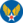 US Army Air Corps Hap Arnold Wings.svg