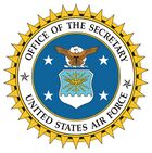 Office of the Secretary of the Air Force seal.jpg