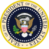 Seal of the President of the United States.svg