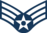 E4 USAF SAM.svg