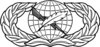 United States Air Force Public Affairs Badge.svg