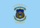 Flag of the Venezuelan Air Force.svg