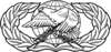 United States Air Force Logistics Badge.svg