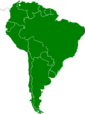 South America