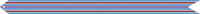 World War II - American Campaign Streamer (Plain).png