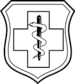 United States Air Force Enlisted Medical Badge.svg