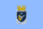 Flag of the Chilean Air Force.svg