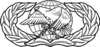 United States Air Force Supply and Fuels Badge.svg