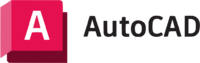 AutoCad new logo.svg