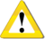 File:Ambox warning yellow.svg