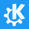 KDE logo.svg