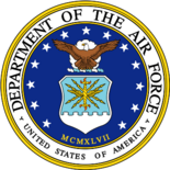 Seal of the United States Department of the Air Force.svg