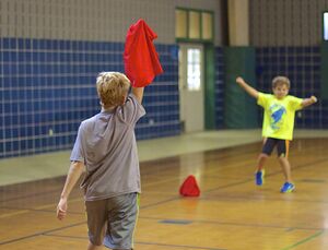 Boys Playing Capture the Flag (14980437786).jpg