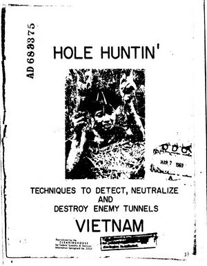 Hole Huntin Front Cover.jpg