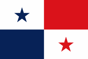 Flag of Panama.svg