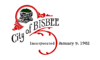 Flag of Bisbee, Arizona