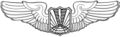 Remotely-Piloted Aircraft Pilot Badge