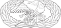 Logistics Readiness Badge