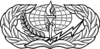United States Air Force Services Badge.svg