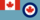 Ensign of the Royal Canadian Air Force.svg