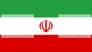 Flag of Iran.svg