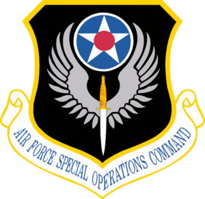 Shield of the United States Air Force Special Operations Command.svg