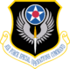 Shield of the United States Air Force Special Operations Command.svg