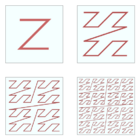 Four-level Z.svg