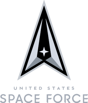 United States Space Force logo.svg