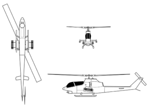 Bell AH-1G Cobra orthographical image.png.png