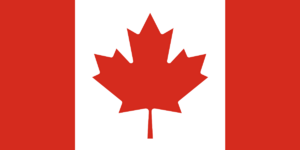 Flag of Canada (Pantone).svg