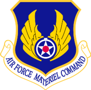 Air Force Materiel Command shield.svg