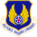 Air Force Materiel Command shield.svg