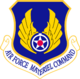 Air Force Materiel Command shield.svg