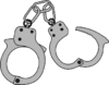 Handcuffs icon.svg