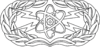 US Air Force Scientific Applications Specialist Badge.png