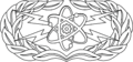 Scientific Applications Specialist Badge[13]