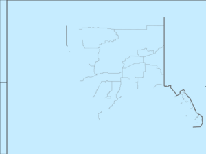 Location map/data/USA Alaska is located in Alaska