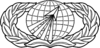 United States Air Force Acquisition and Financial Management Badge.svg
