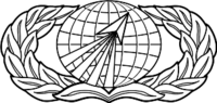 United States Air Force Acquisition and Financial Management Badge.svg